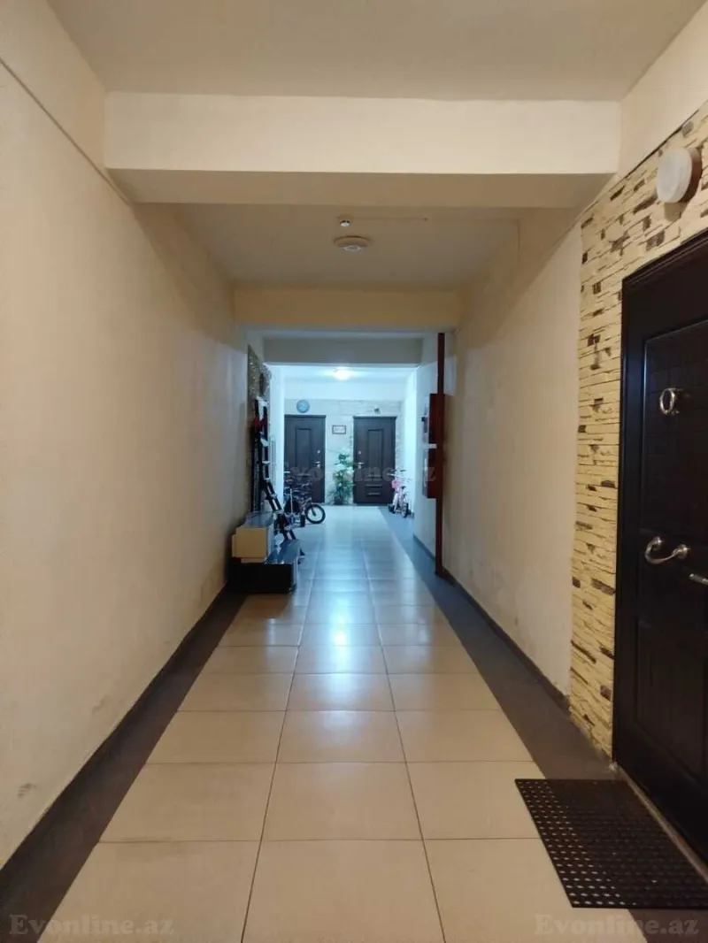 Satılır 2 otaqlı Mənzil Yeni tikili 39.8 m² Azadlıq prospekti m. - şəkil 5