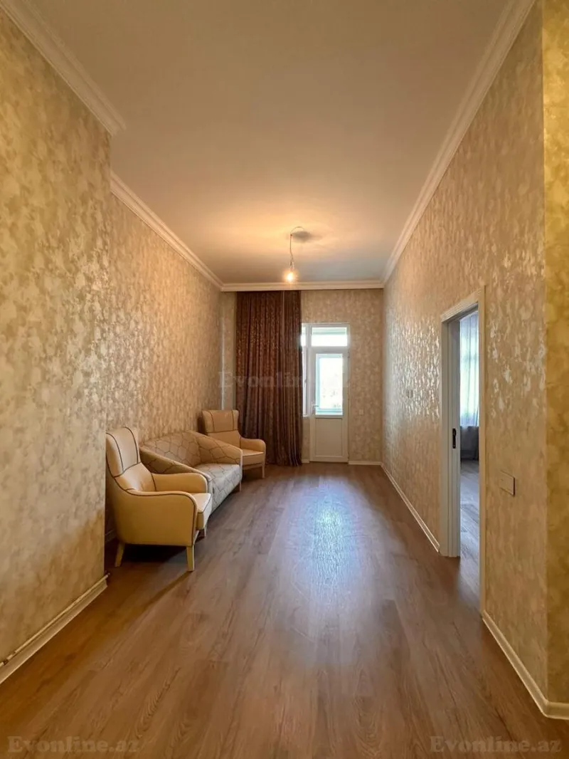 Satılır 2 otaqlı Mənzil Yeni tikili 39.8 m² Azadlıq prospekti m. - şəkil 8