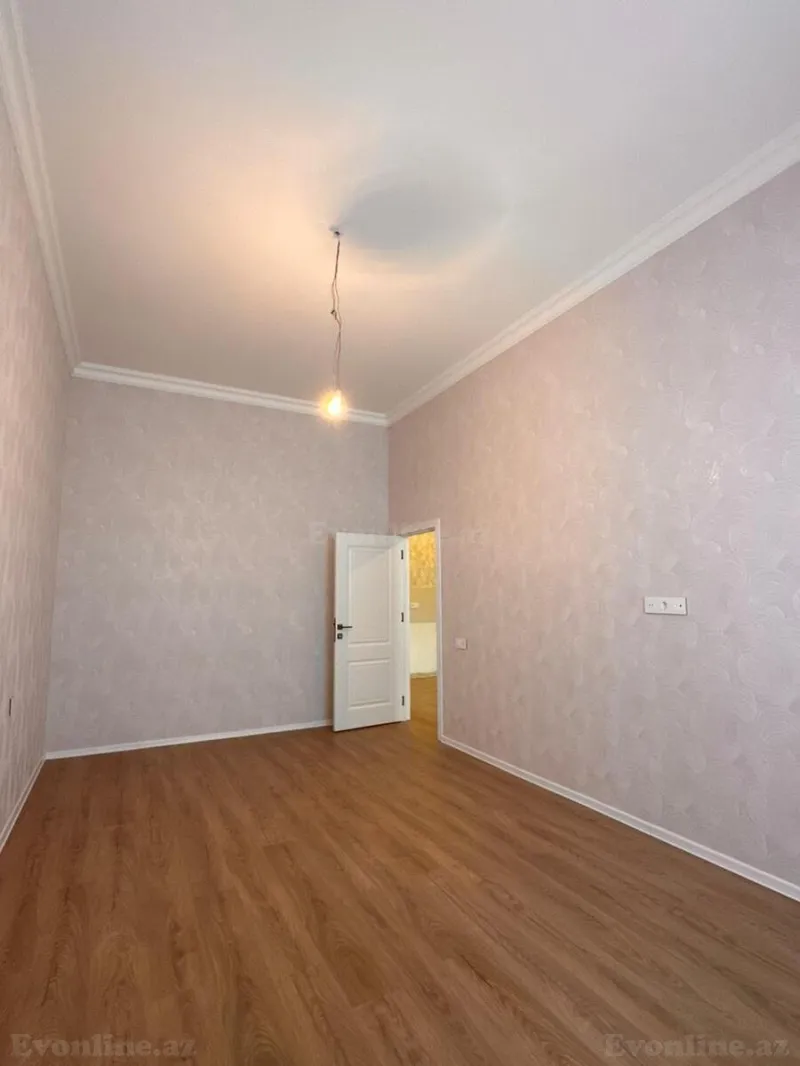 Satılır 2 otaqlı Mənzil Yeni tikili 39.8 m² Azadlıq prospekti m. - şəkil 11