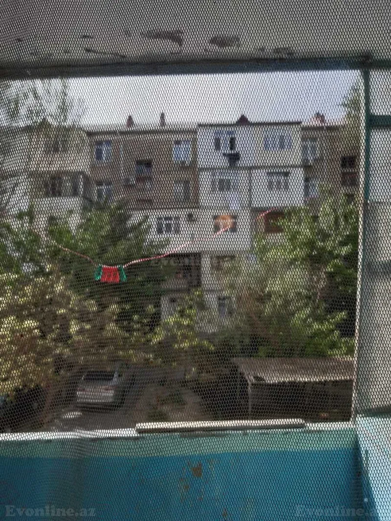 Satılır 1 otaqlı Mənzil Köhnə tikili 31 m² Sumqayıt - şəkil 3