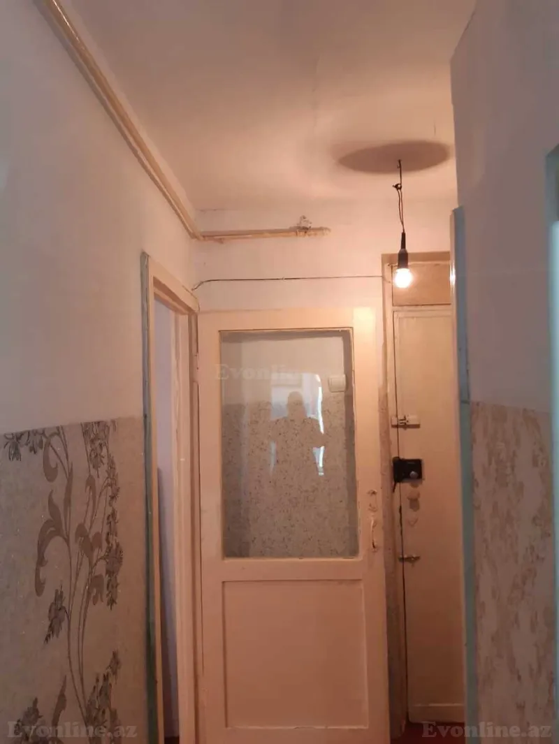 Satılır 1 otaqlı Mənzil Köhnə tikili 31 m² Sumqayıt - şəkil 4
