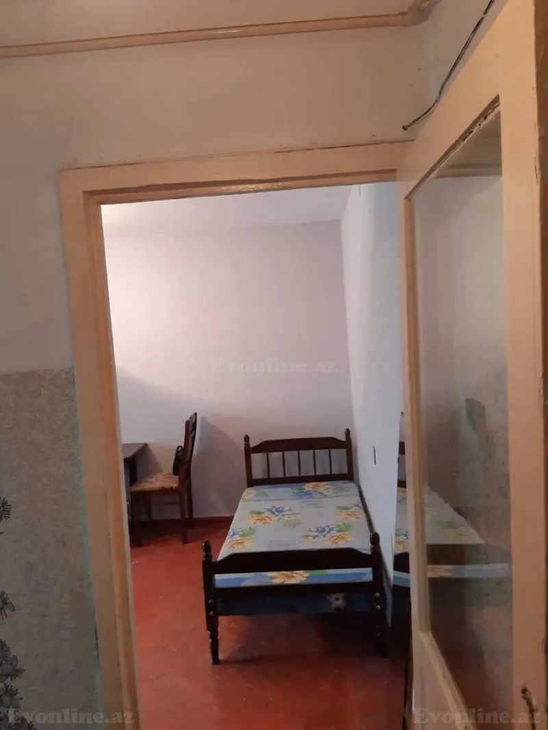 Satılır 1 otaqlı Mənzil Köhnə tikili 31 m² Sumqayıt - şəkil 5