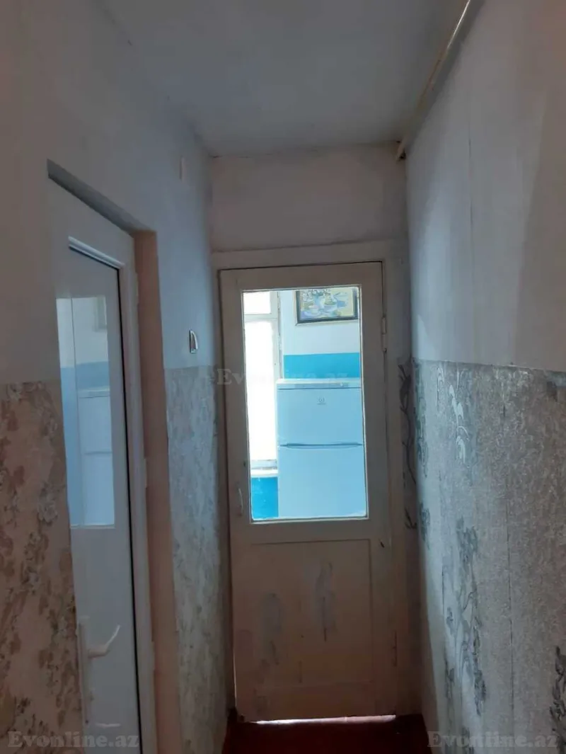 Satılır 1 otaqlı Mənzil Köhnə tikili 31 m² Sumqayıt - şəkil 7