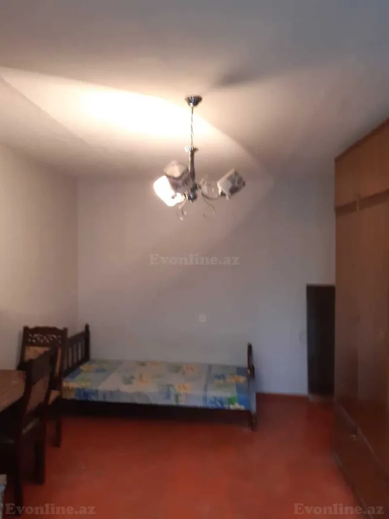 Satılır 1 otaqlı Mənzil Köhnə tikili 31 m² Sumqayıt - şəkil 9