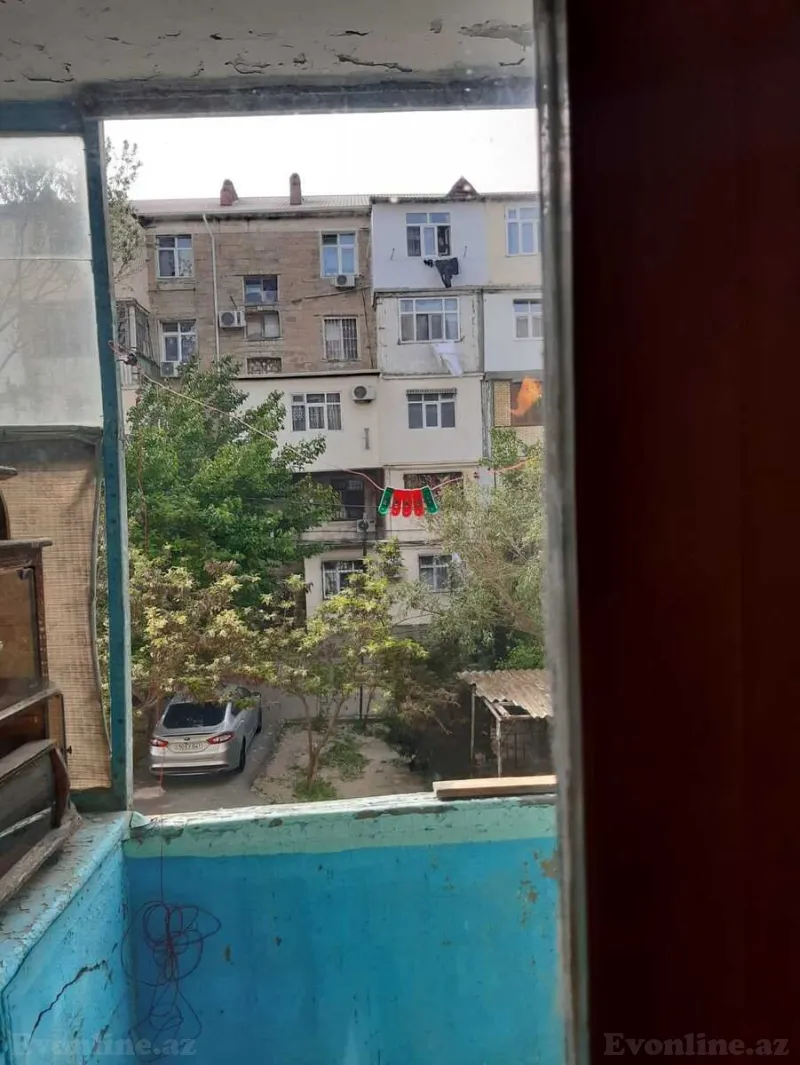 Satılır 1 otaqlı Mənzil Köhnə tikili 31 m² Sumqayıt - şəkil 10