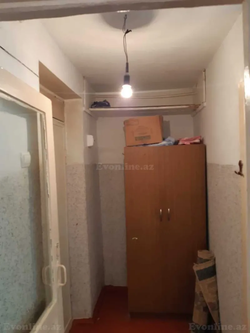 Satılır 1 otaqlı Mənzil Köhnə tikili 31 m² Sumqayıt - şəkil 12