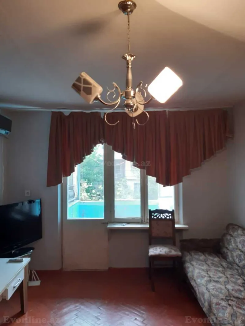 Satılır 1 otaqlı Mənzil Köhnə tikili 31 m² Sumqayıt - şəkil 14