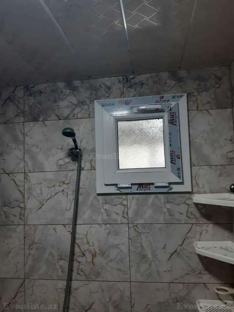 Satılır 1 otaqlı Mənzil Köhnə tikili 31 m² Sumqayıt - şəkil 16