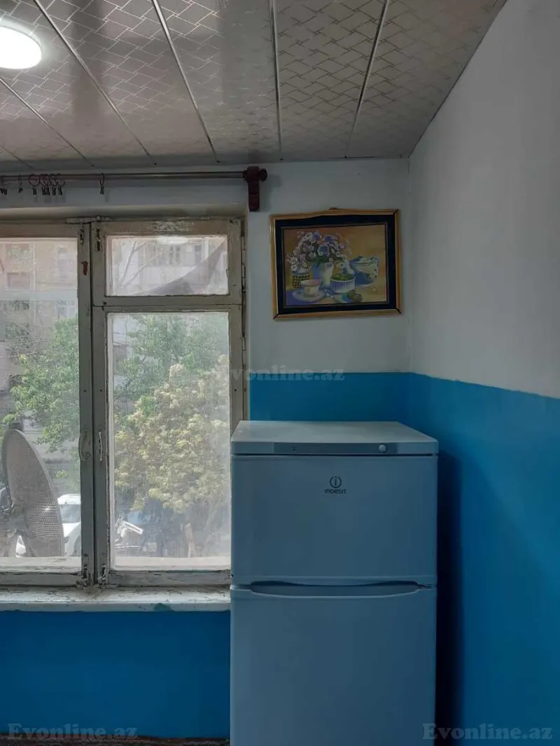 Satılır 1 otaqlı Mənzil Köhnə tikili 31 m² Sumqayıt - şəkil 17