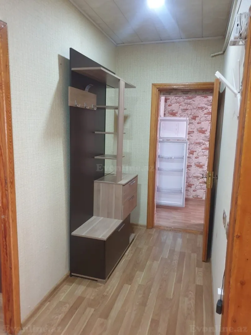 Kirayə verilir 3 otaqlı Mənzil Köhnə tikili 65 m² Əhmədli - şəkil 13