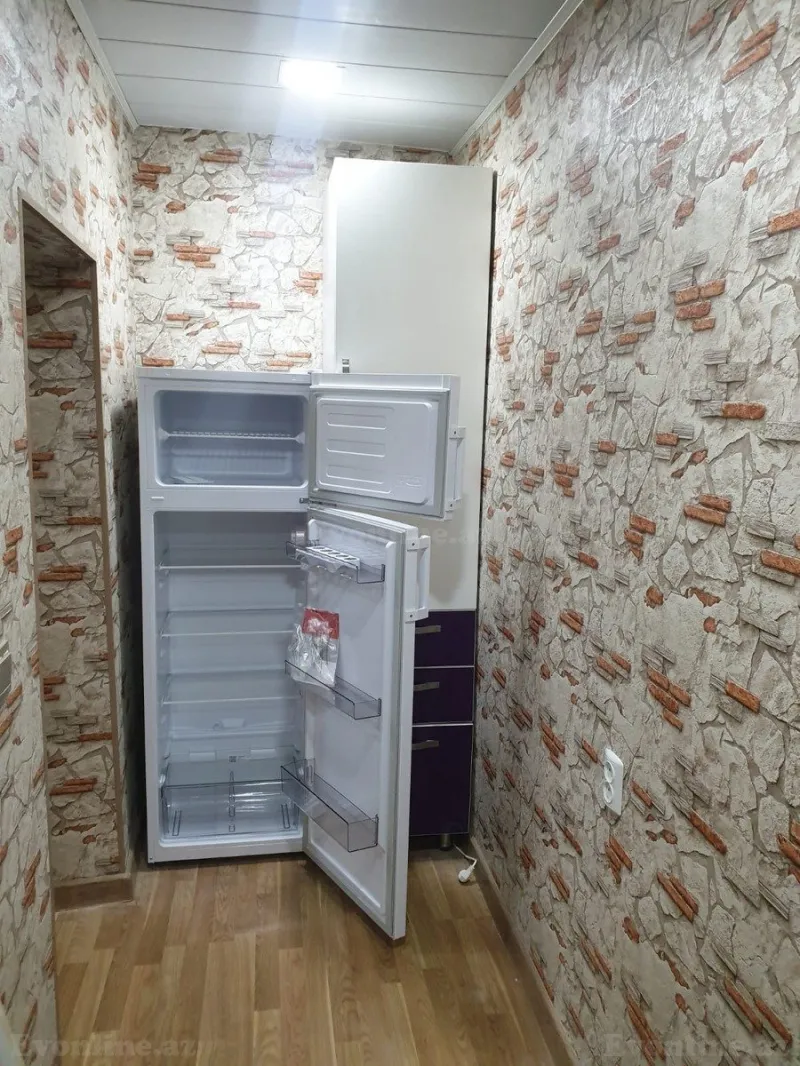 Kirayə verilir 3 otaqlı Mənzil Köhnə tikili 65 m² Əhmədli - şəkil 14