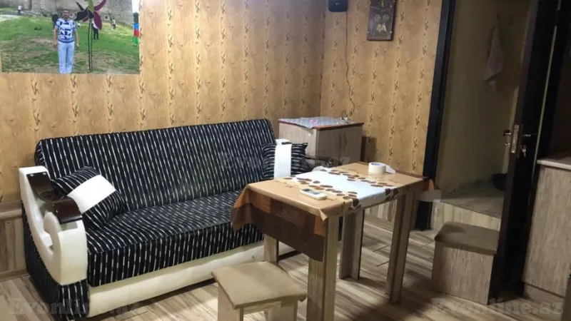 1 otaqlı Mənzil 30 m² 4-cü mikrorayon Kirayə verilir