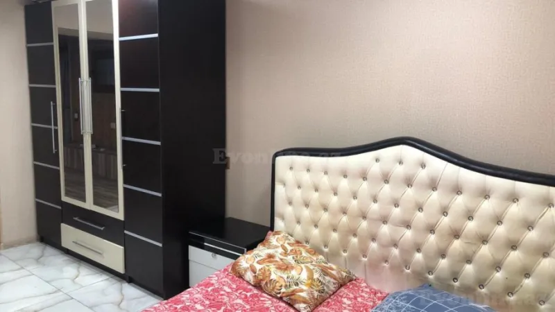 Kirayə verilir 1 otaqlı Mənzil Köhnə tikili 30 m² 4-cü mikrorayon - şəkil 3