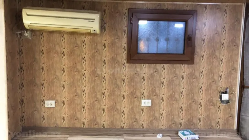 Kirayə verilir 1 otaqlı Mənzil Köhnə tikili 30 m² 4-cü mikrorayon - şəkil 4