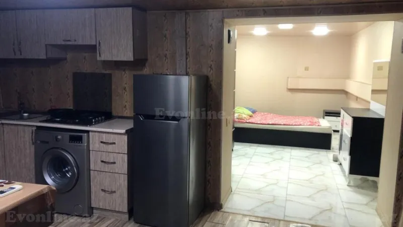 Kirayə verilir 1 otaqlı Mənzil Köhnə tikili 30 m² 4-cü mikrorayon - şəkil 7