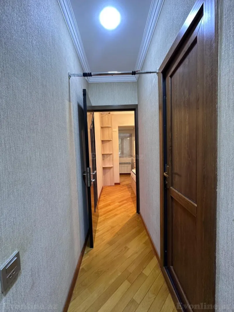 Satılır 3 otaqlı Mənzil Köhnə tikili 50 m² Əhmədli m. - şəkil 4
