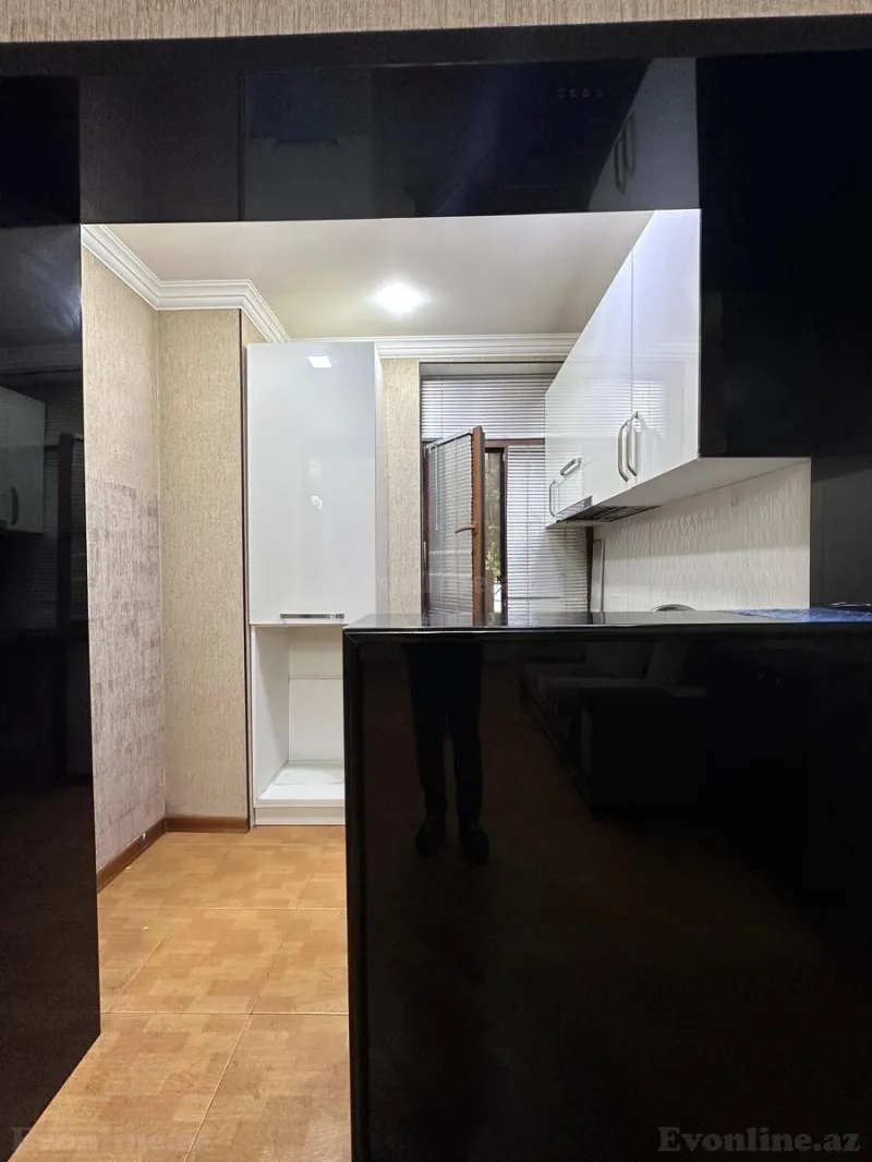 Satılır 3 otaqlı Mənzil Köhnə tikili 50 m² Əhmədli m. - şəkil 6