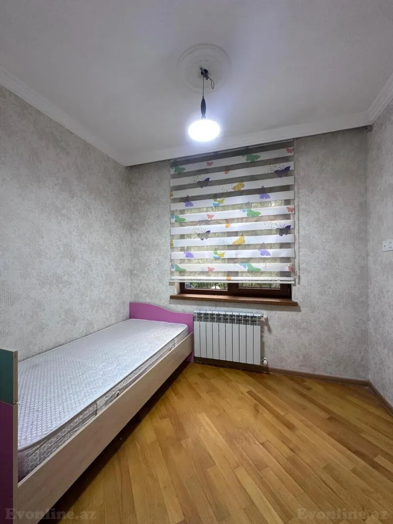Satılır 3 otaqlı Mənzil Köhnə tikili 50 m² Əhmədli m. - şəkil 7