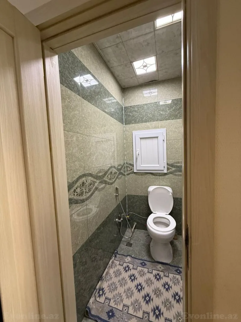 Satılır 3 otaqlı Mənzil Yeni tikili 140 m² Nəriman Nərimanov m. - şəkil 15