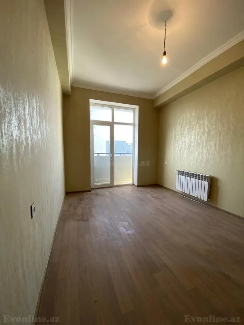 Kirayə verilir 3 otaqlı Mənzil Yeni tikili 77 m² Hövsan - şəkil 3
