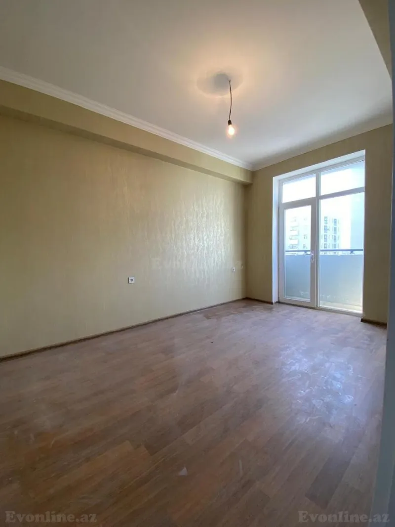 Kirayə verilir 3 otaqlı Mənzil Yeni tikili 77 m² Hövsan - şəkil 4