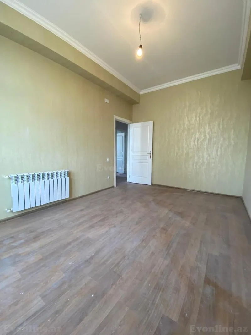 Kirayə verilir 3 otaqlı Mənzil Yeni tikili 77 m² Hövsan - şəkil 5