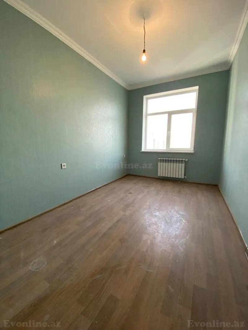 Kirayə verilir 3 otaqlı Mənzil Yeni tikili 77 m² Hövsan - şəkil 6