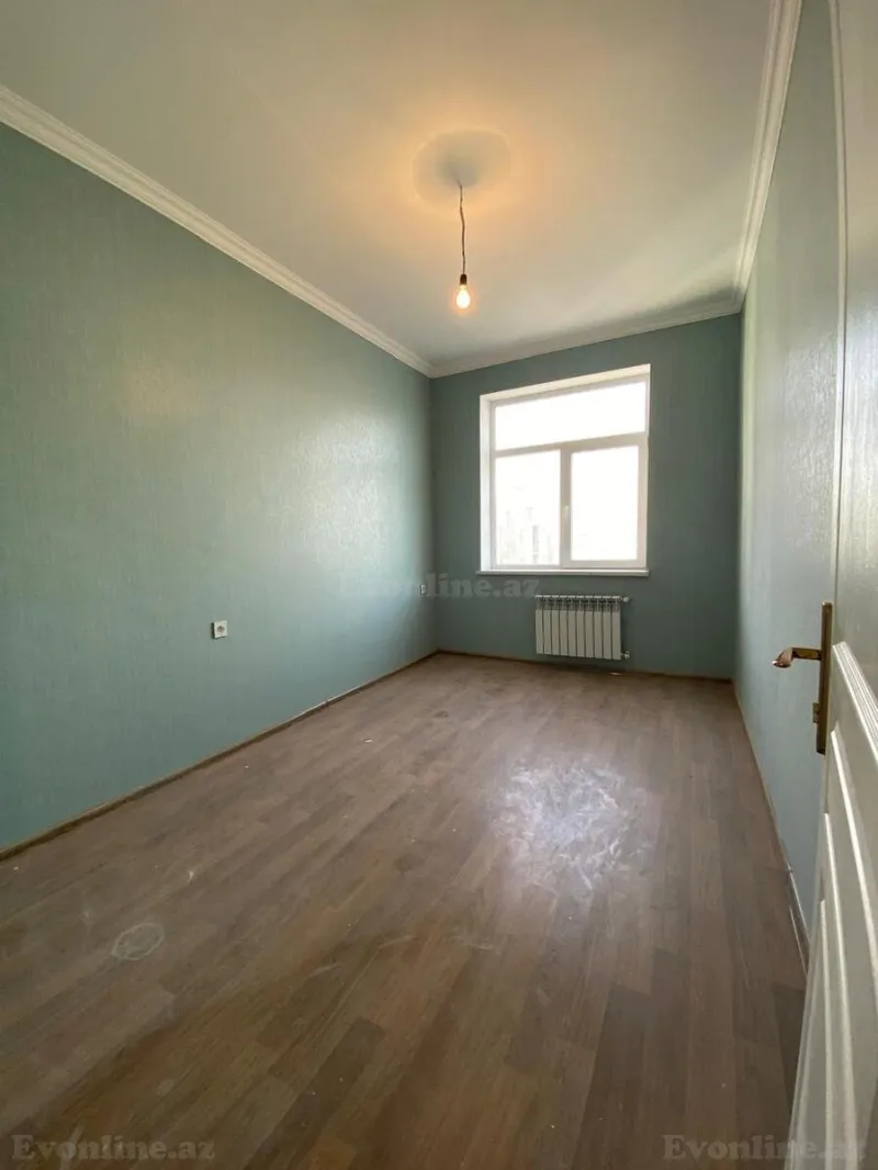 Kirayə verilir 3 otaqlı Mənzil Yeni tikili 77 m² Hövsan - şəkil 7