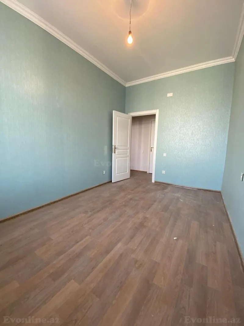 Kirayə verilir 3 otaqlı Mənzil Yeni tikili 77 m² Hövsan - şəkil 8