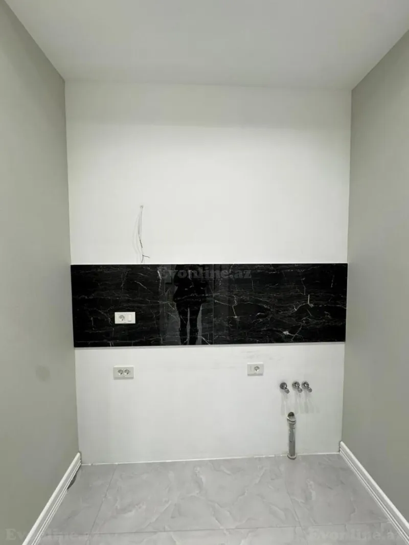 Satılır 4 otaqlı Mənzil Yeni tikili 170 m² Elmlər Akademiyası m. - şəkil 28