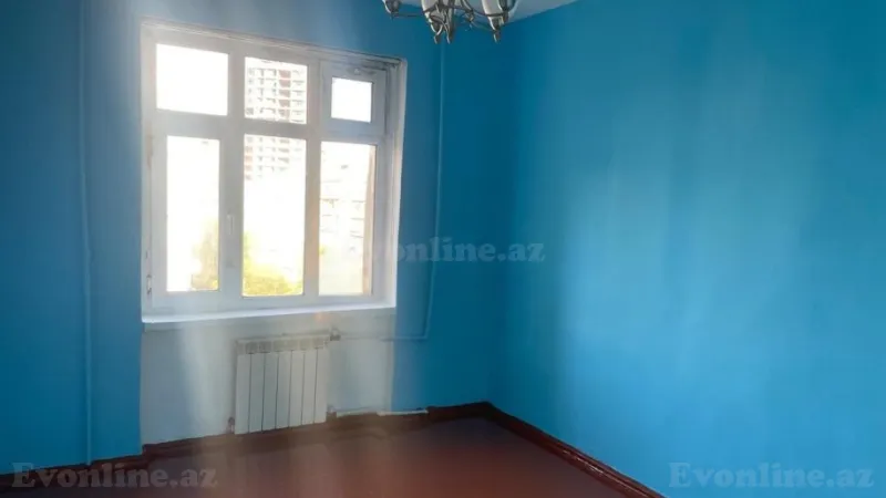 Satılır 2 otaqlı Mənzil Köhnə tikili 60 m² Azadlıq prospekti m. - şəkil 2