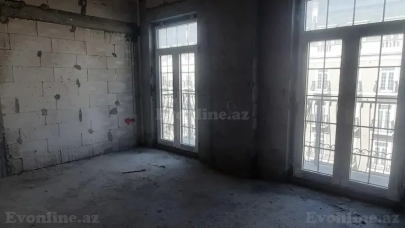 Satılır 2 otaqlı Mənzil Yeni tikili 78 m² Xətai r. - şəkil 4
