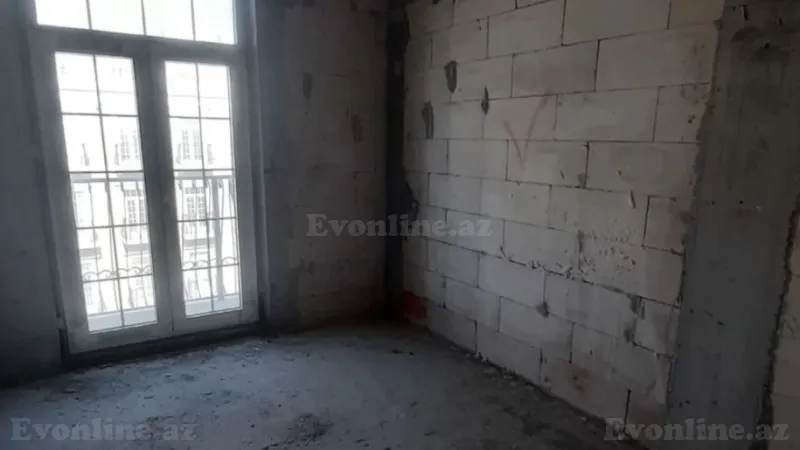Satılır 2 otaqlı Mənzil Yeni tikili 78 m² Xətai r. - şəkil 5