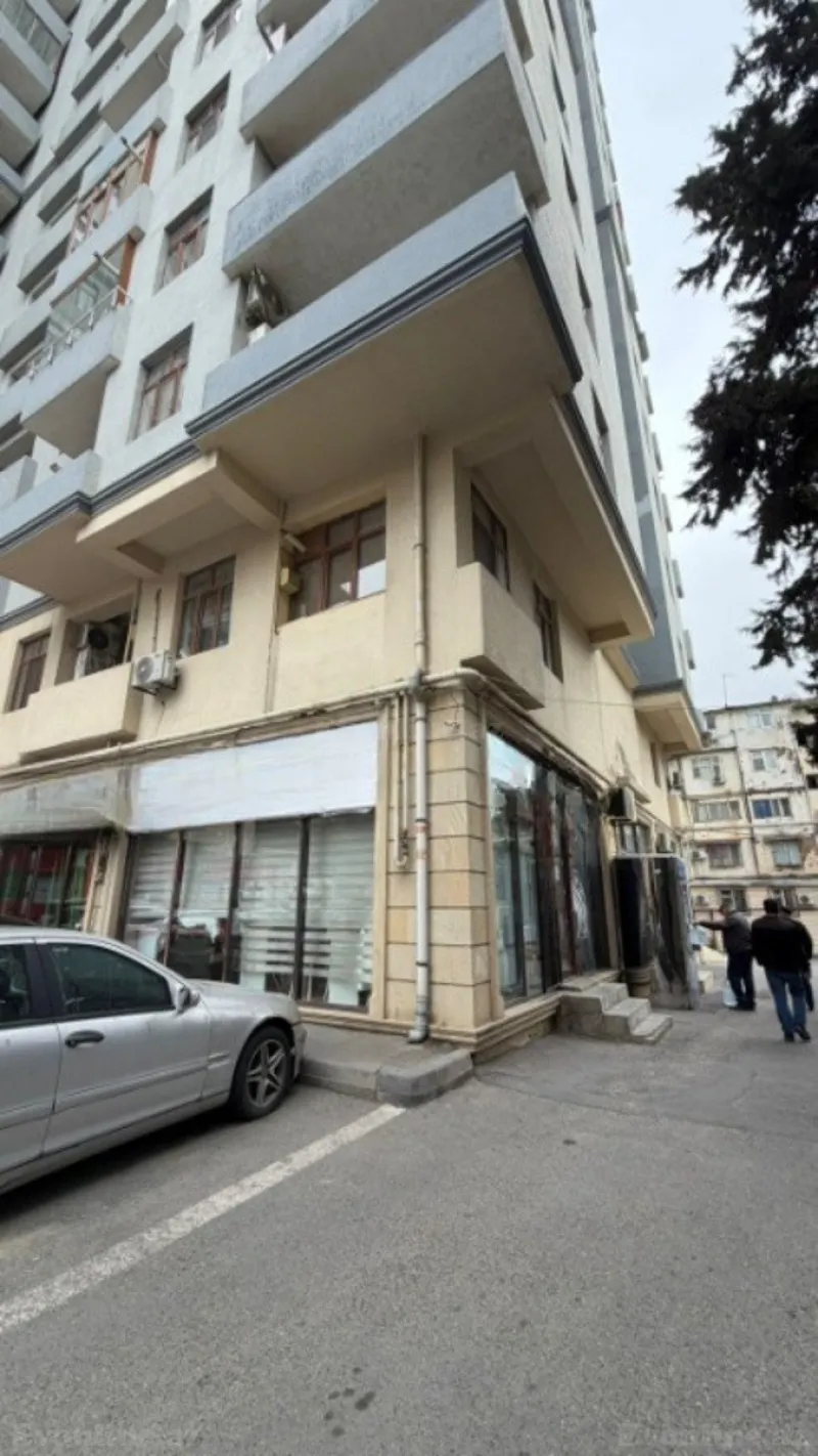 Obyekt 40 m² Yasamal Kirayə verilir