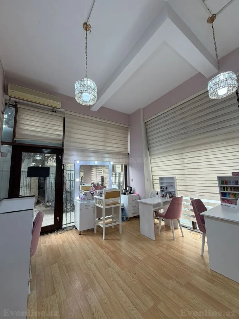 Kirayə verilir Obyekt 40 m² Yasamal - şəkil 2