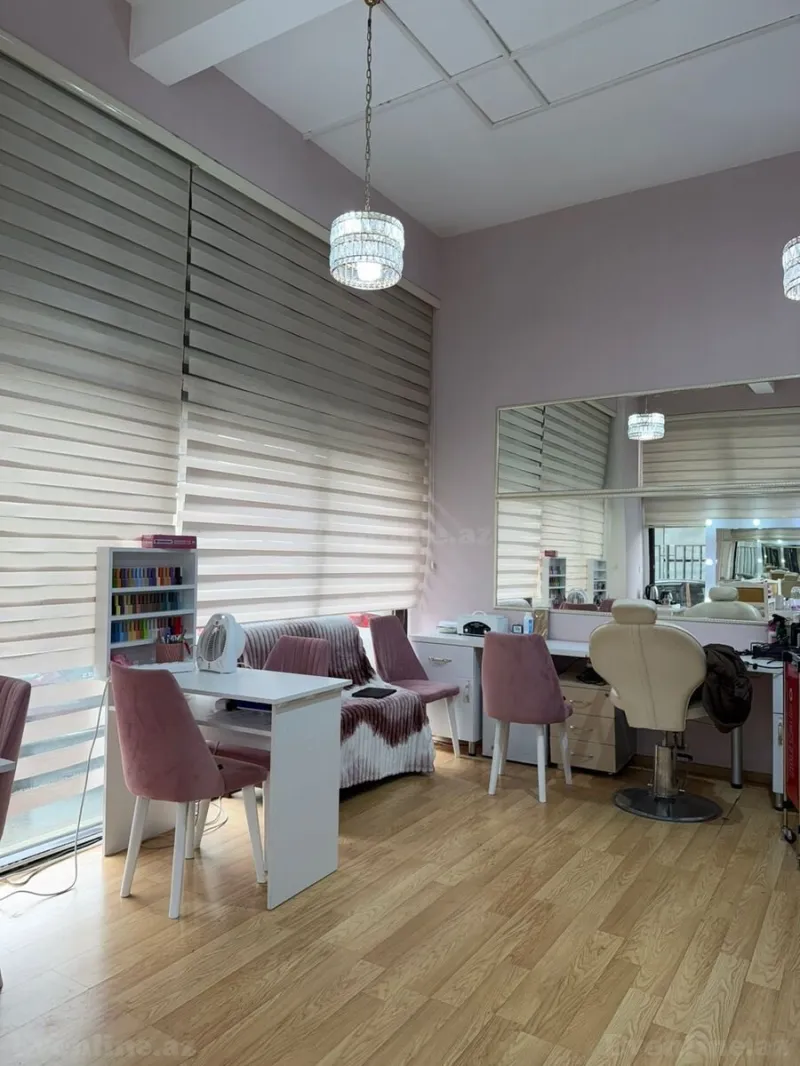 Kirayə verilir Obyekt 40 m² Yasamal - şəkil 3