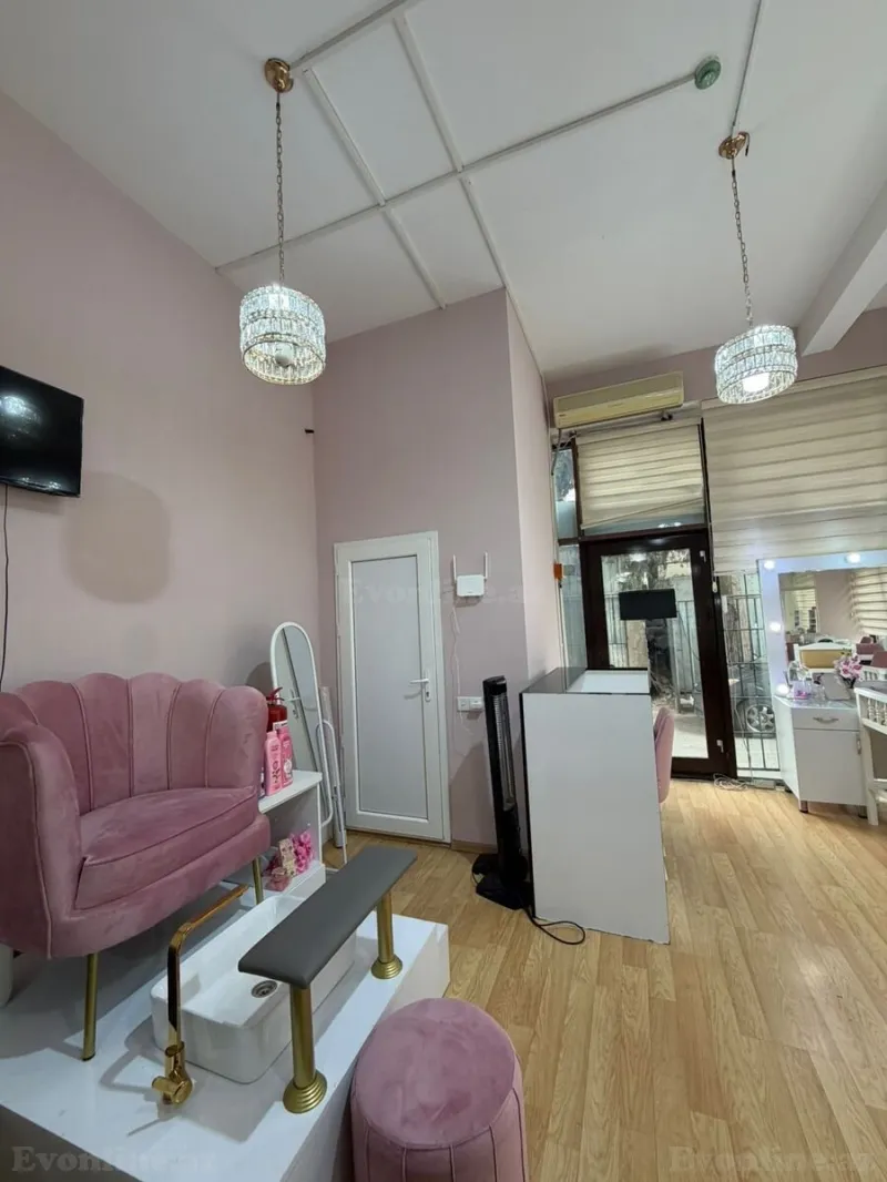 Kirayə verilir Obyekt 40 m² Yasamal - şəkil 4