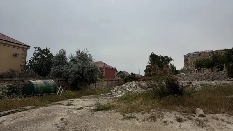 Satılır Torpaq 12 sot Qaradağ r.