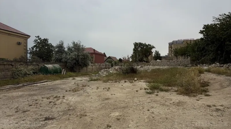 Satılır Torpaq 12 sot Qaradağ r. - şəkil 3