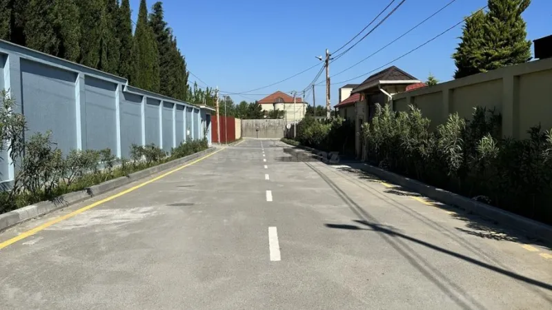 Satılır Torpaq 8 sot Fatmayı - şəkil 2