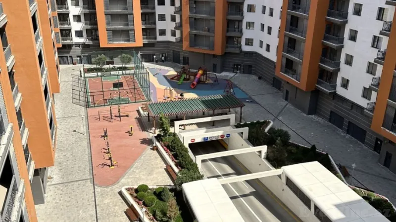 Satılır 3 otaqlı Mənzil Yeni tikili 140 m² Xətai r.
