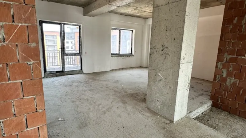 Satılır 3 otaqlı Mənzil Yeni tikili 140 m² Xətai r. - şəkil 2