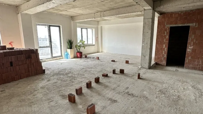 Satılır 3 otaqlı Mənzil Yeni tikili 140 m² Xətai r. - şəkil 3