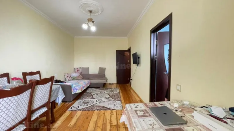 Satılır 2 otaqlı Mənzil Köhnə tikili 35 m² 7-ci mikrorayon - şəkil 4
