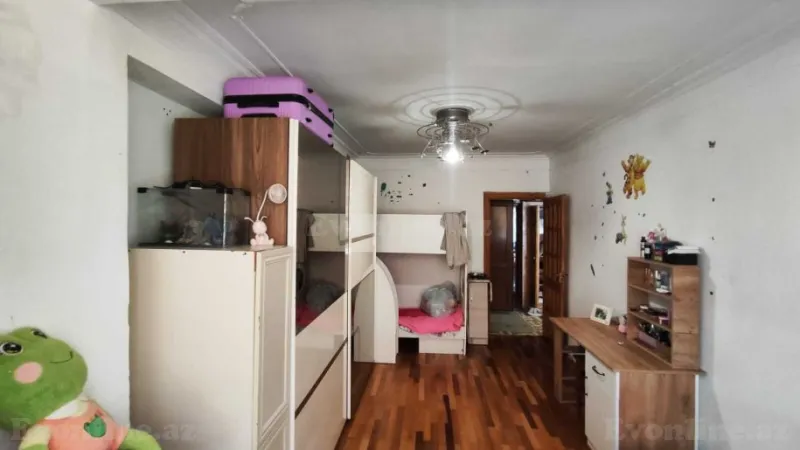 Satılır 2 otaqlı Mənzil Köhnə tikili 45 m² Həzi Aslanov - şəkil 5