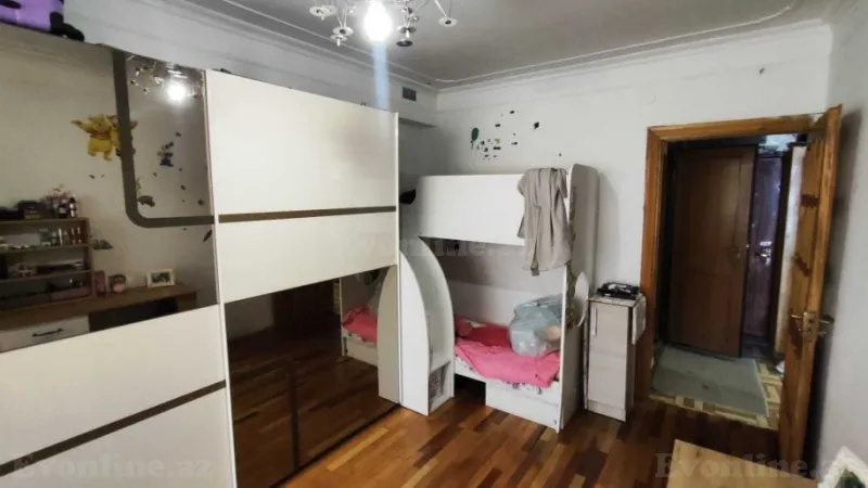 Satılır 2 otaqlı Mənzil Köhnə tikili 45 m² Həzi Aslanov - şəkil 6