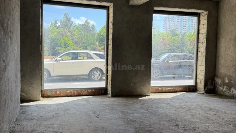Kirayə verilir Obyekt 2100 m² 28 May m. - şəkil 5