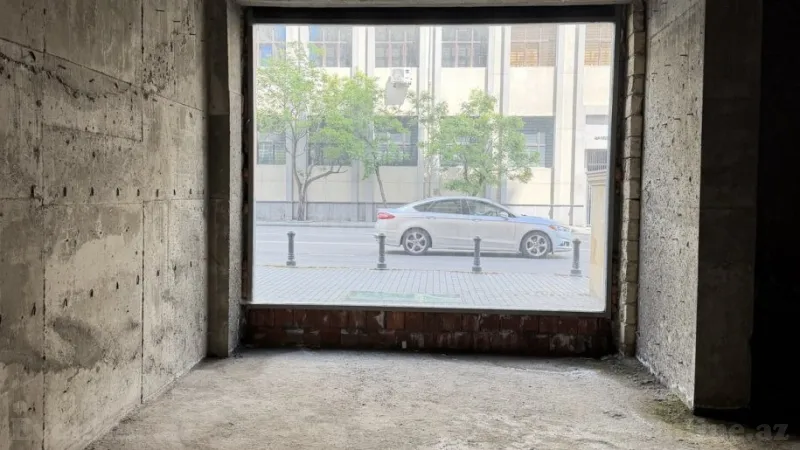 Kirayə verilir Obyekt 2100 m² 28 May m. - şəkil 8