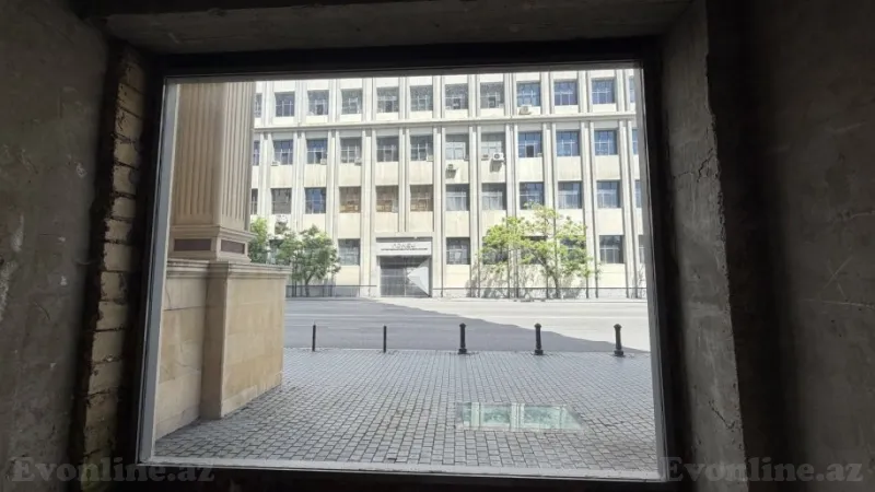 Kirayə verilir Obyekt 2100 m² 28 May m. - şəkil 10