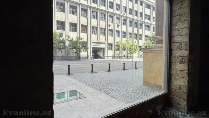 Kirayə verilir Obyekt 2100 m² 28 May m. - şəkil 11